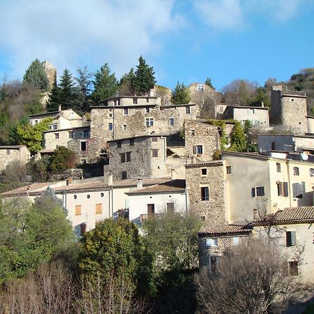 La Colombiere - Vue Imprenable Sur L'Ardeche - Tres Calme - Tres Bien Situe - Residence Privee Montélimar Exteriör bild