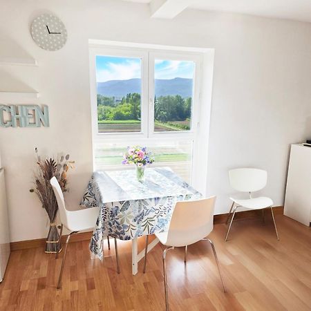 La Colombiere - Vue Imprenable Sur L'Ardeche - Tres Calme - Tres Bien Situe - Residence Privee Montélimar Exteriör bild