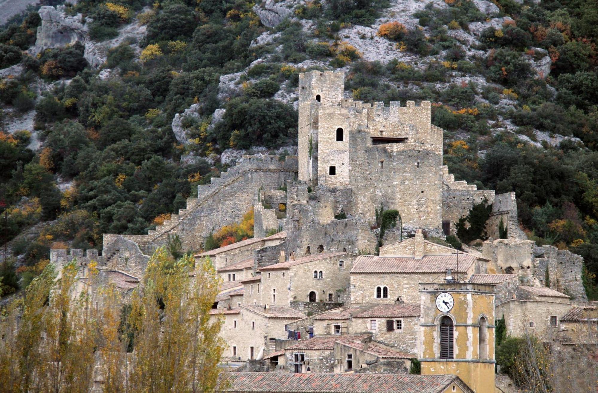 La Colombiere - Vue Imprenable Sur L'Ardeche - Tres Calme - Tres Bien Situe - Residence Privee Montélimar Exteriör bild