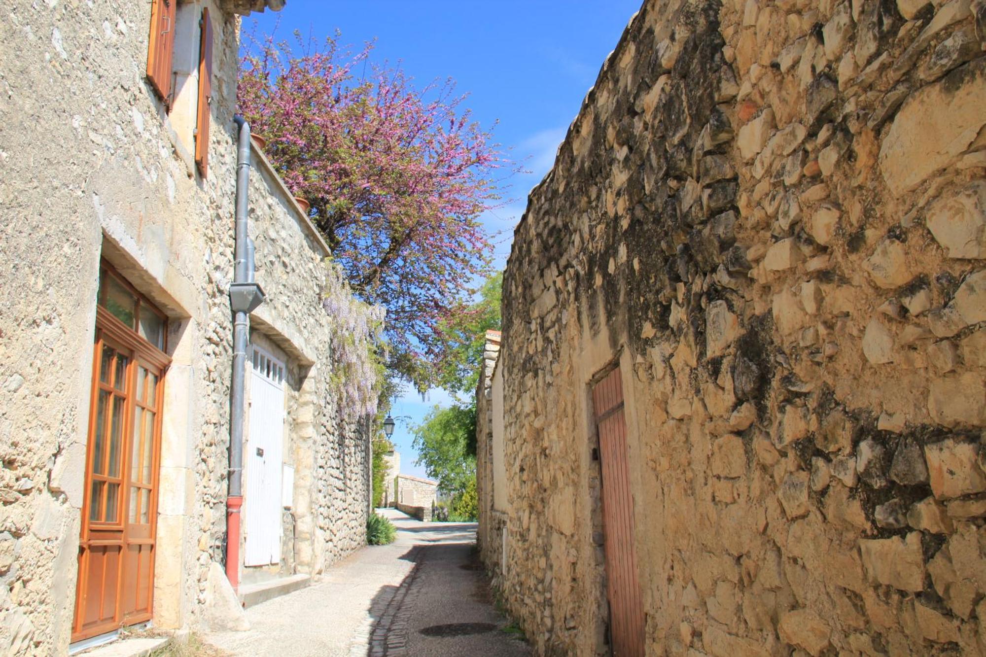 La Colombiere - Vue Imprenable Sur L'Ardeche - Tres Calme - Tres Bien Situe - Residence Privee Montélimar Exteriör bild