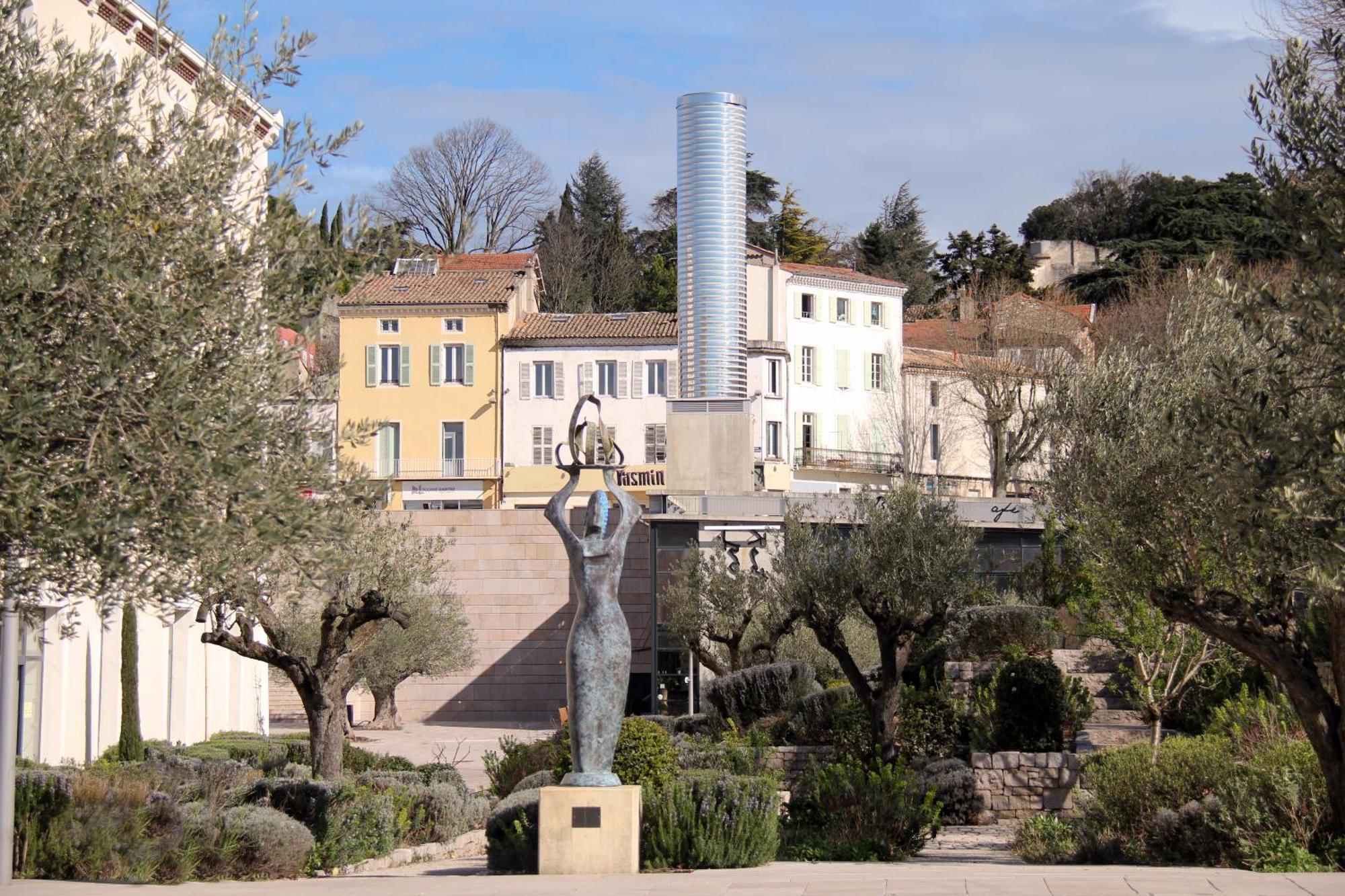 La Colombiere - Vue Imprenable Sur L'Ardeche - Tres Calme - Tres Bien Situe - Residence Privee Montélimar Exteriör bild