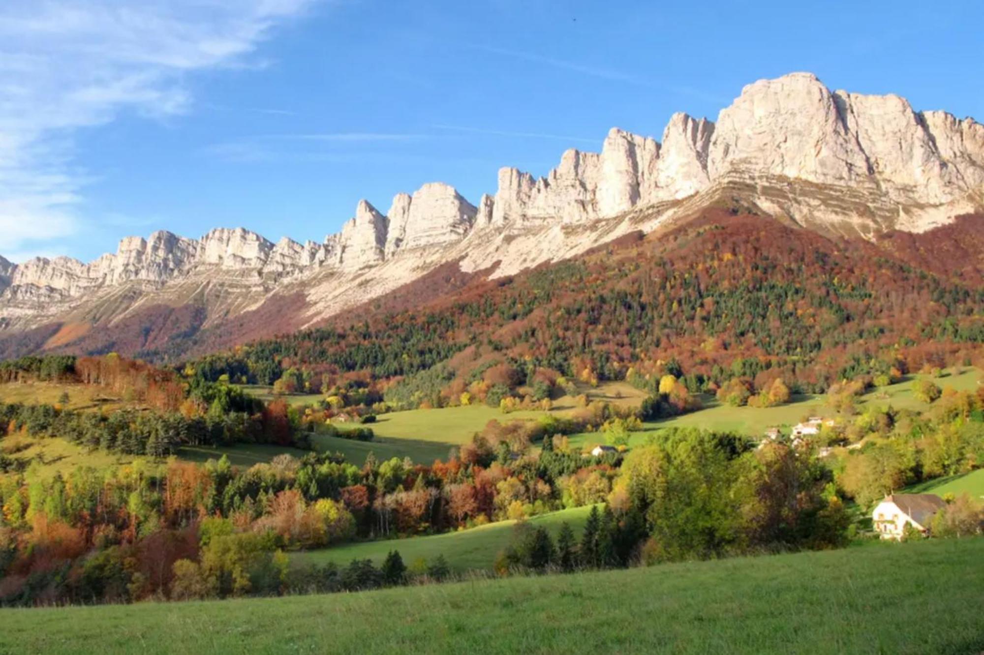 La Colombiere - Vue Imprenable Sur L'Ardeche - Tres Calme - Tres Bien Situe - Residence Privee Montélimar Exteriör bild