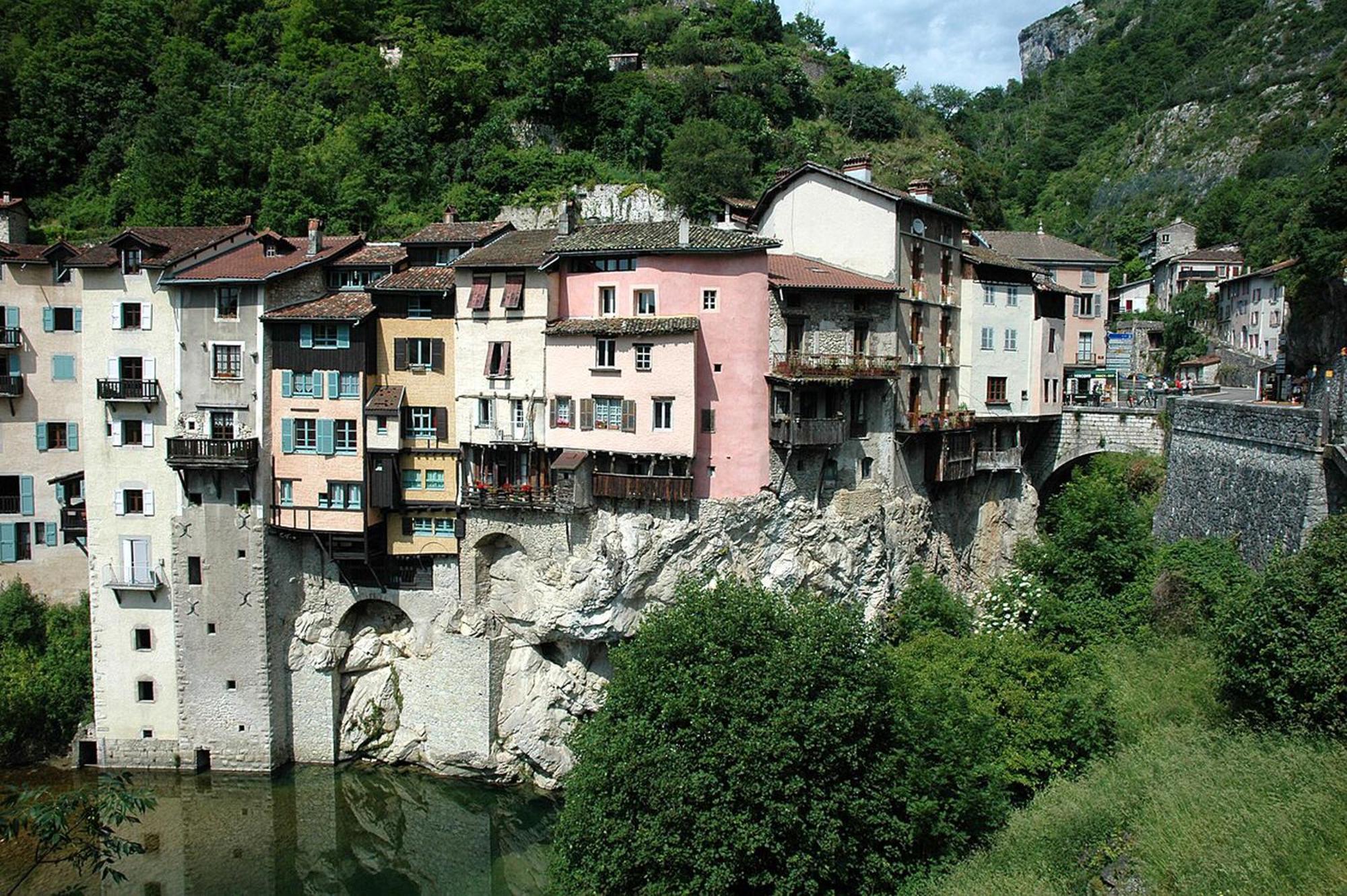 La Colombiere - Vue Imprenable Sur L'Ardeche - Tres Calme - Tres Bien Situe - Residence Privee Montélimar Exteriör bild