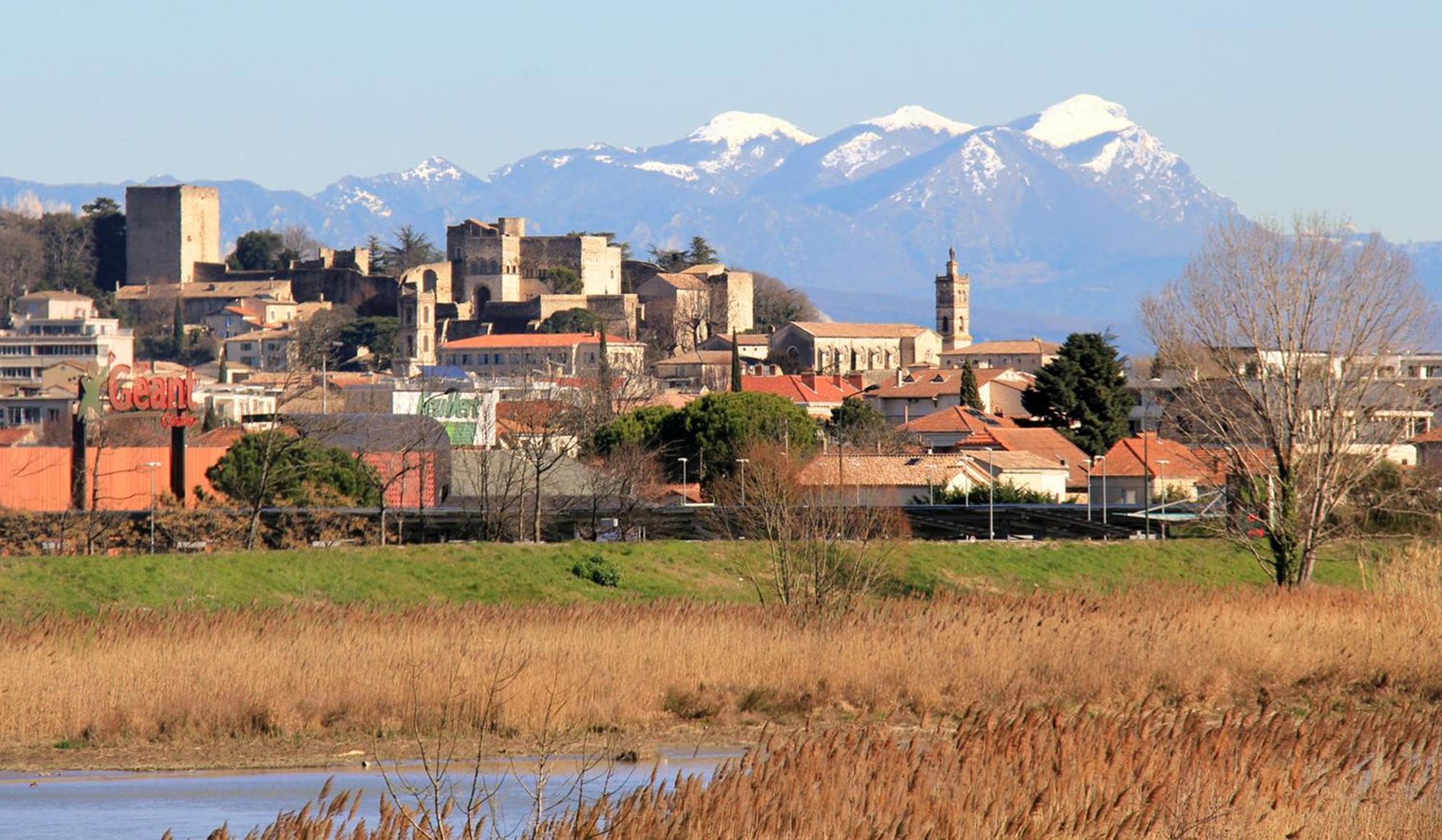 La Colombiere - Vue Imprenable Sur L'Ardeche - Tres Calme - Tres Bien Situe - Residence Privee Montélimar Exteriör bild