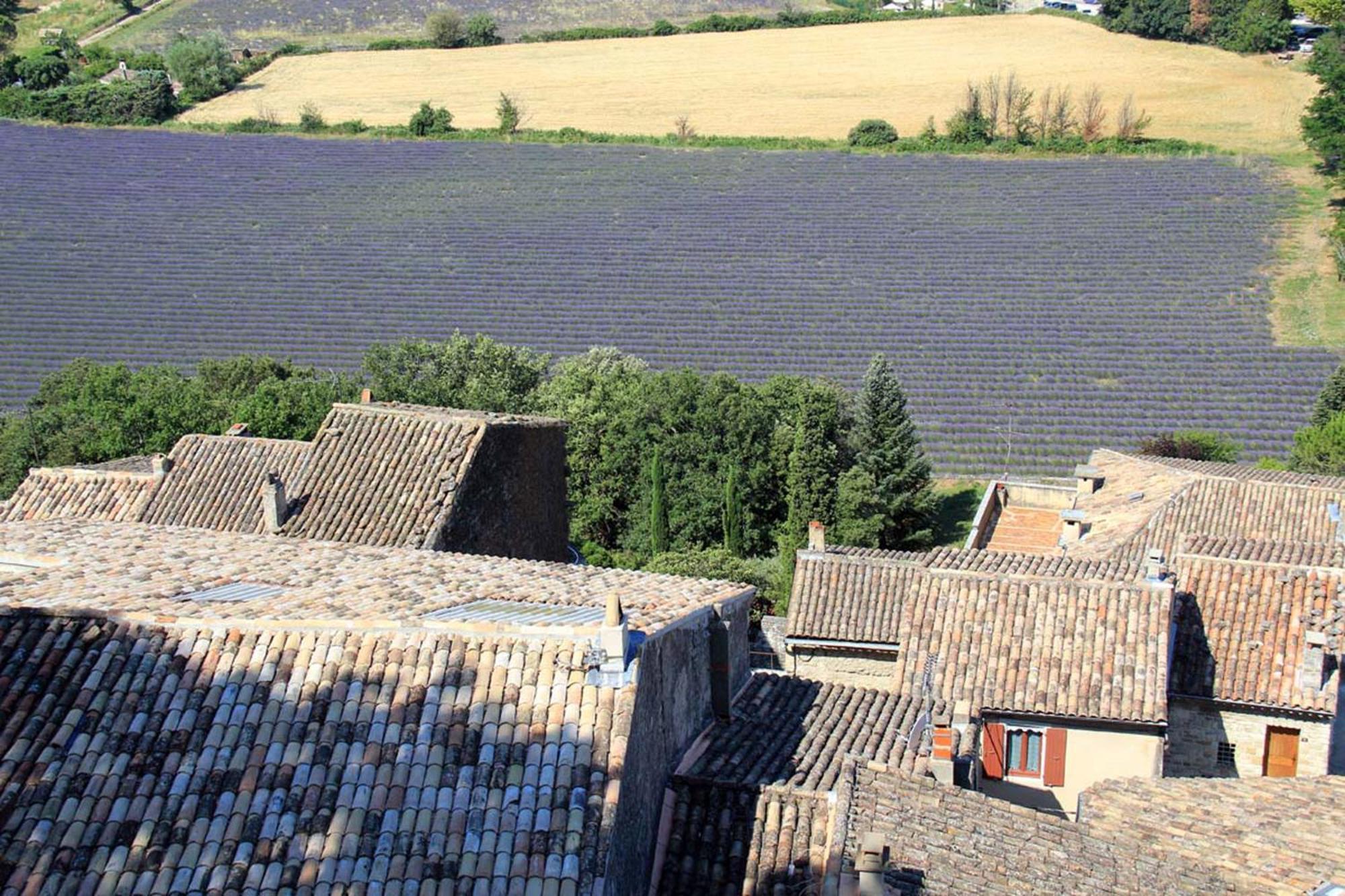 La Colombiere - Vue Imprenable Sur L'Ardeche - Tres Calme - Tres Bien Situe - Residence Privee Montélimar Exteriör bild