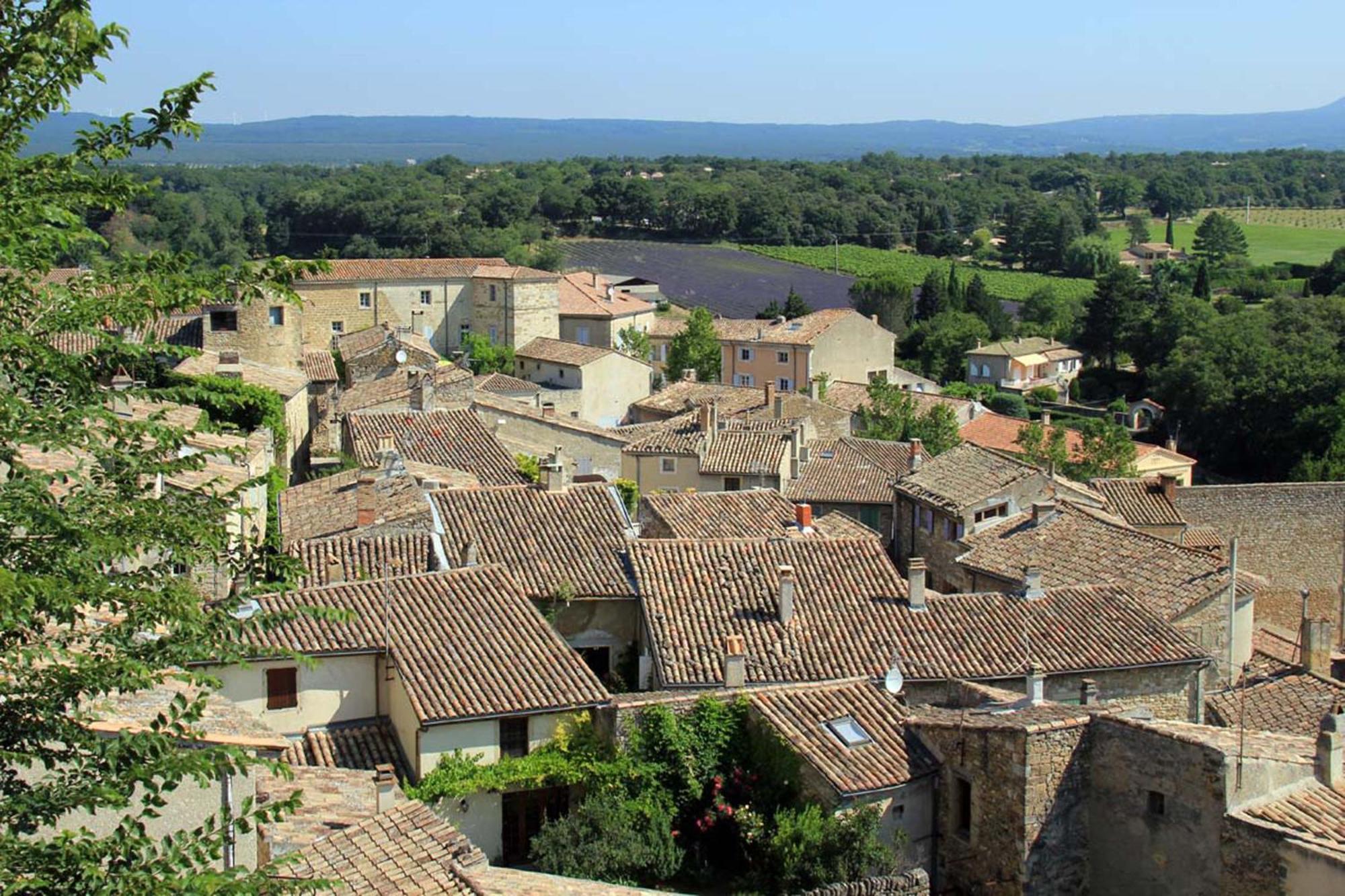 La Colombiere - Vue Imprenable Sur L'Ardeche - Tres Calme - Tres Bien Situe - Residence Privee Montélimar Exteriör bild